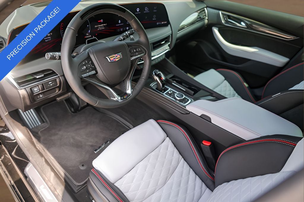 2026 Cadillac CT5 V-Series