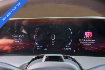 2026 Cadillac CT5 V-Series