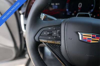 2026 Cadillac CT5 V-Series
