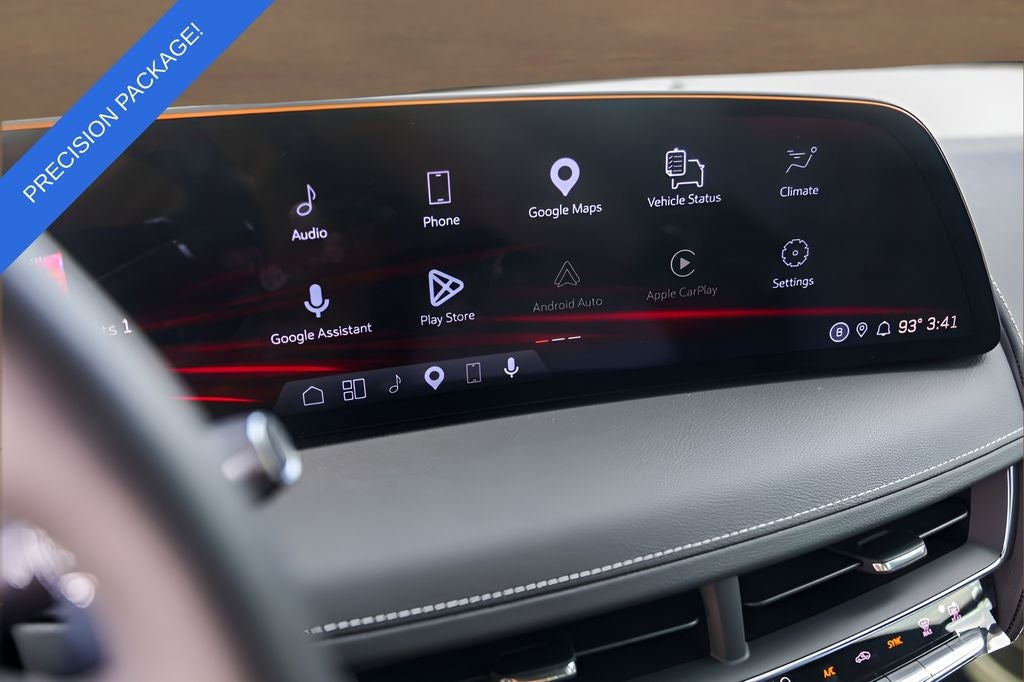 2026 Cadillac CT5 V-Series
