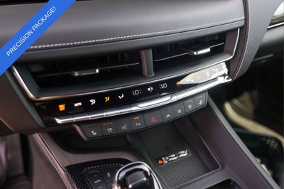 2026 Cadillac CT5 V-Series