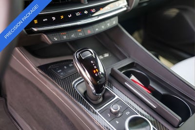 2026 Cadillac CT5 V-Series