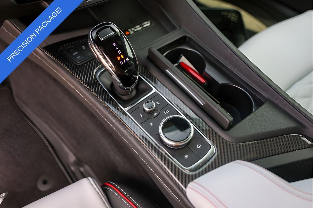 2026 Cadillac CT5 V-Series