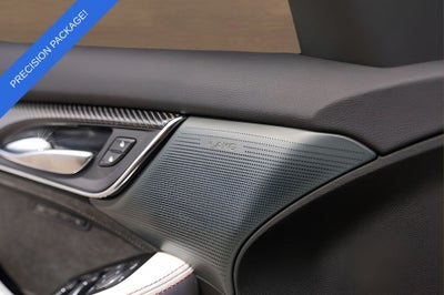 2026 Cadillac CT5 V-Series
