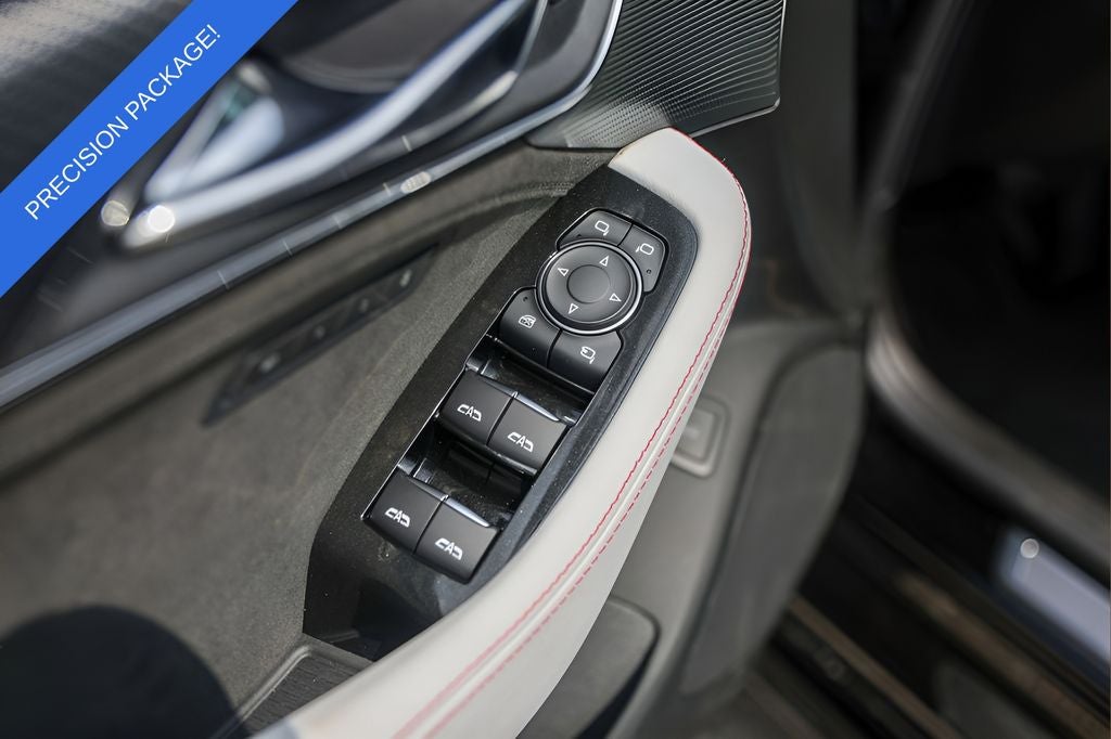 2026 Cadillac CT5 V-Series