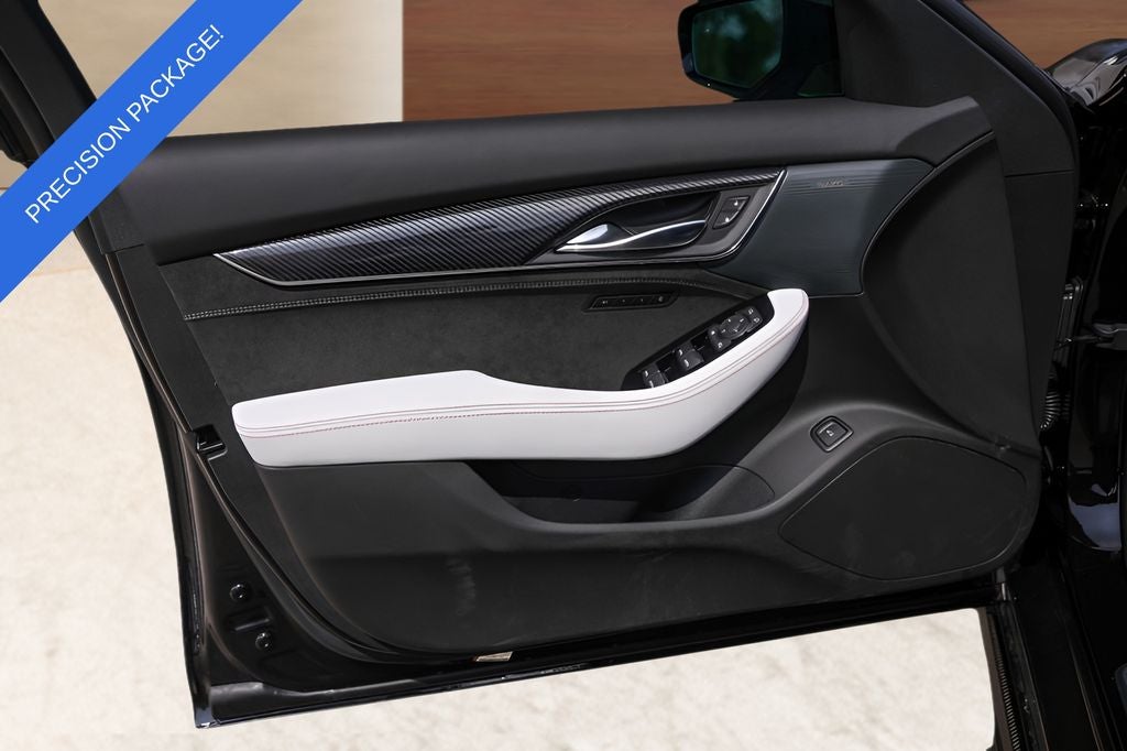 2026 Cadillac CT5 V-Series
