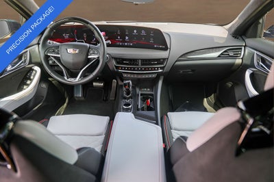 2026 Cadillac CT5 V-Series