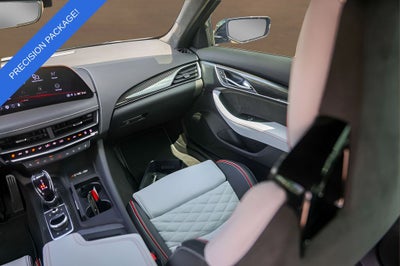 2026 Cadillac CT5 V-Series
