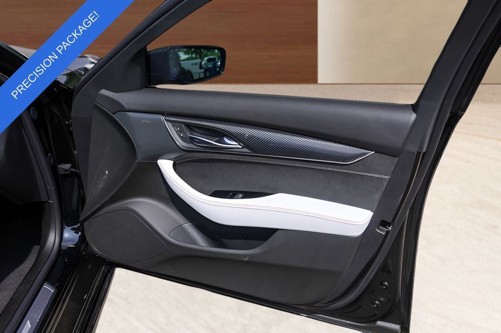 2026 Cadillac CT5 V-Series