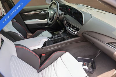 2026 Cadillac CT5 V-Series
