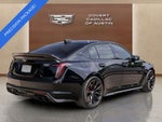 2026 Cadillac CT5 V-Series