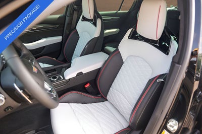 2026 Cadillac CT5 V-Series