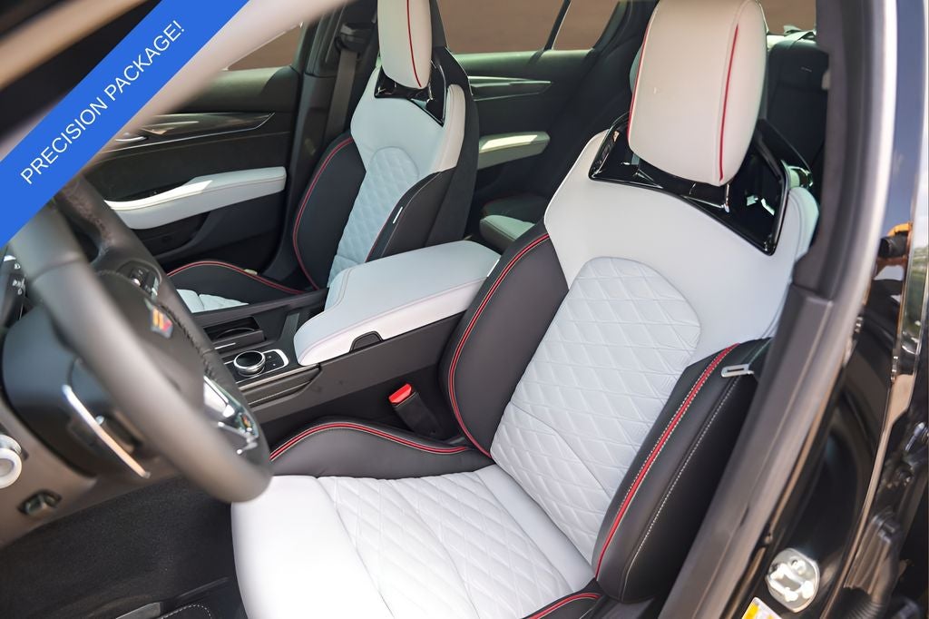2026 Cadillac CT5 V-Series