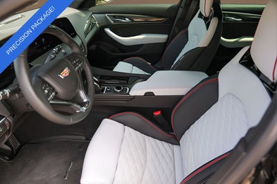 2026 Cadillac CT5 V-Series