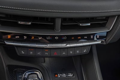 2026 Cadillac CT5 V-Series