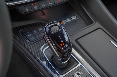 2026 Cadillac CT5 V-Series