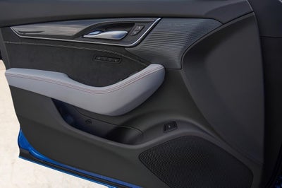 2026 Cadillac CT5 V-Series