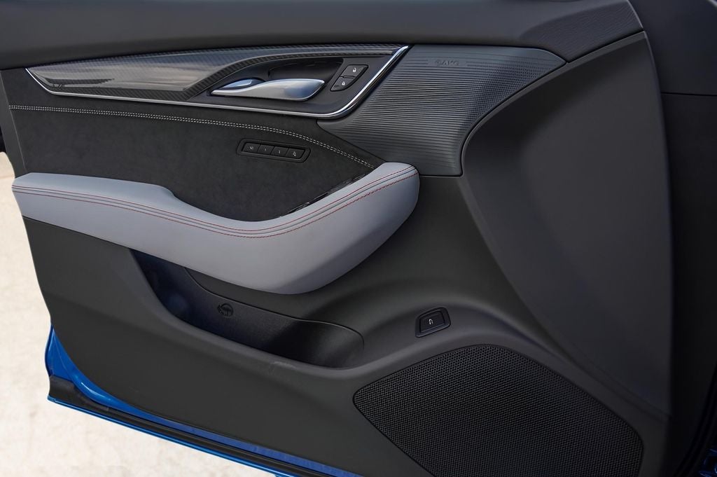 2026 Cadillac CT5 V-Series