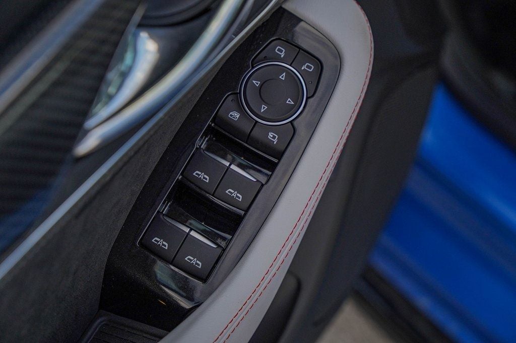 2026 Cadillac CT5 V-Series