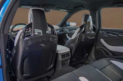 2026 Cadillac CT5 V-Series