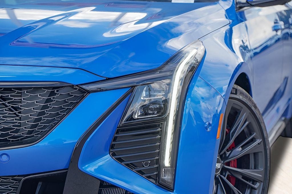 2026 Cadillac CT5 V-Series