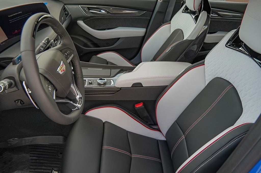 2026 Cadillac CT5 V-Series