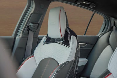 2026 Cadillac CT5 V-Series