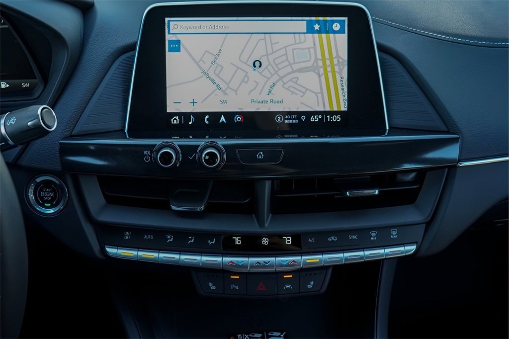 2024 Cadillac CT4 V-Series