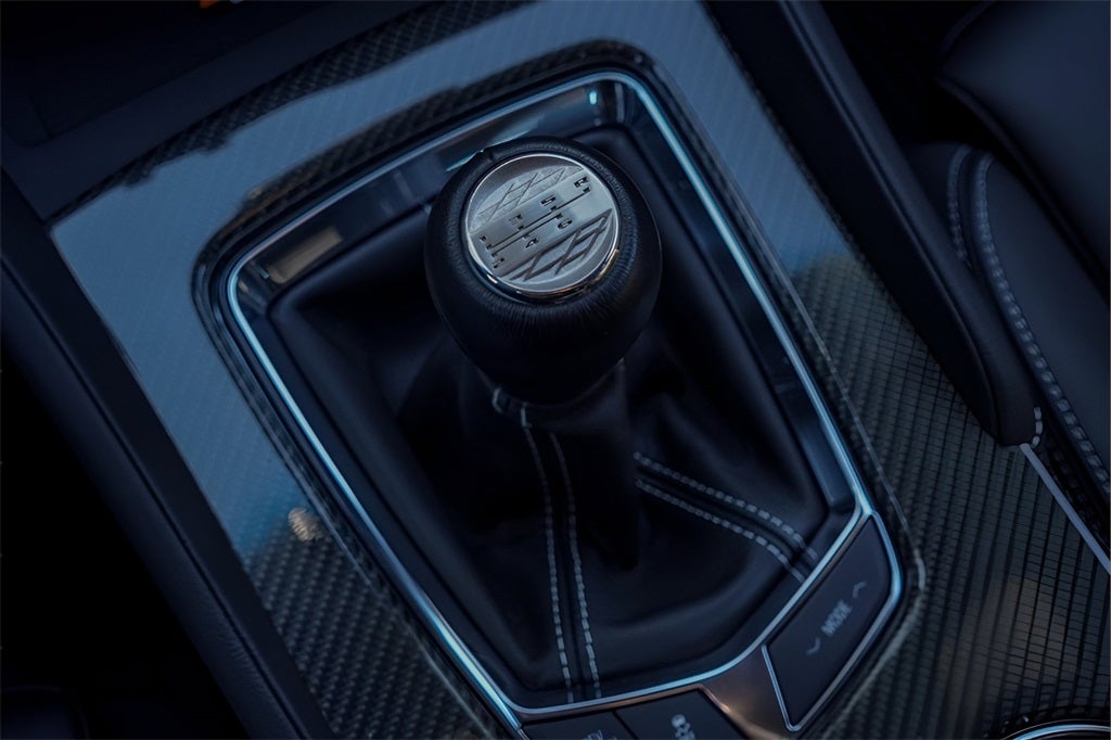 2024 Cadillac CT4 V-Series