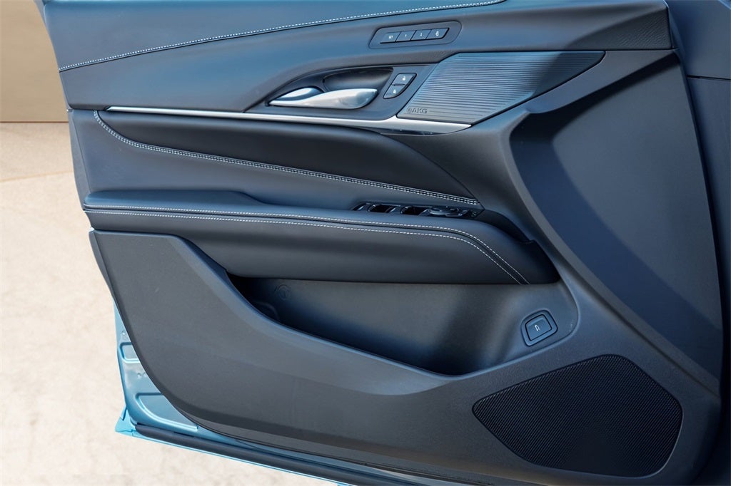 2024 Cadillac CT4 V-Series