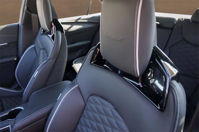 2025 Cadillac CT4 V-Series