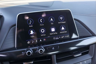 2025 Cadillac CT4 V-Series