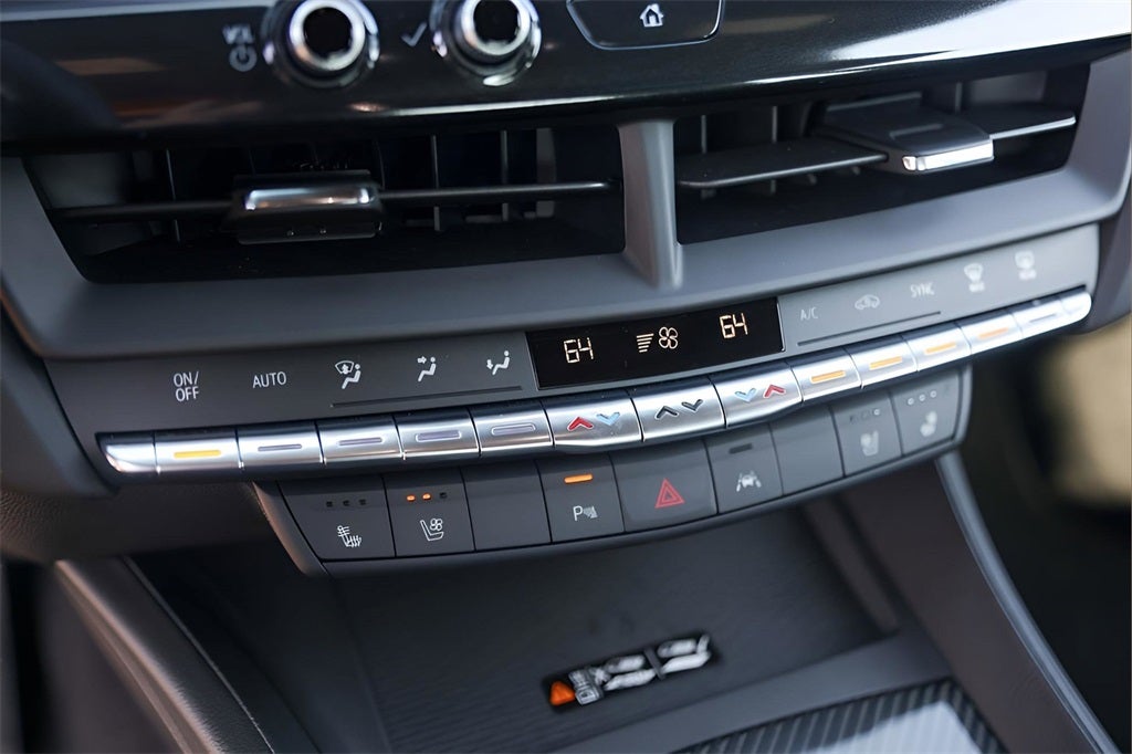 2025 Cadillac CT4 V-Series