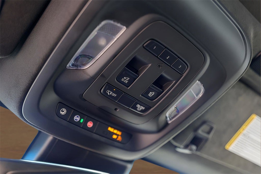 2025 Cadillac CT4 V-Series