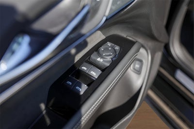 2025 Cadillac CT4 V-Series