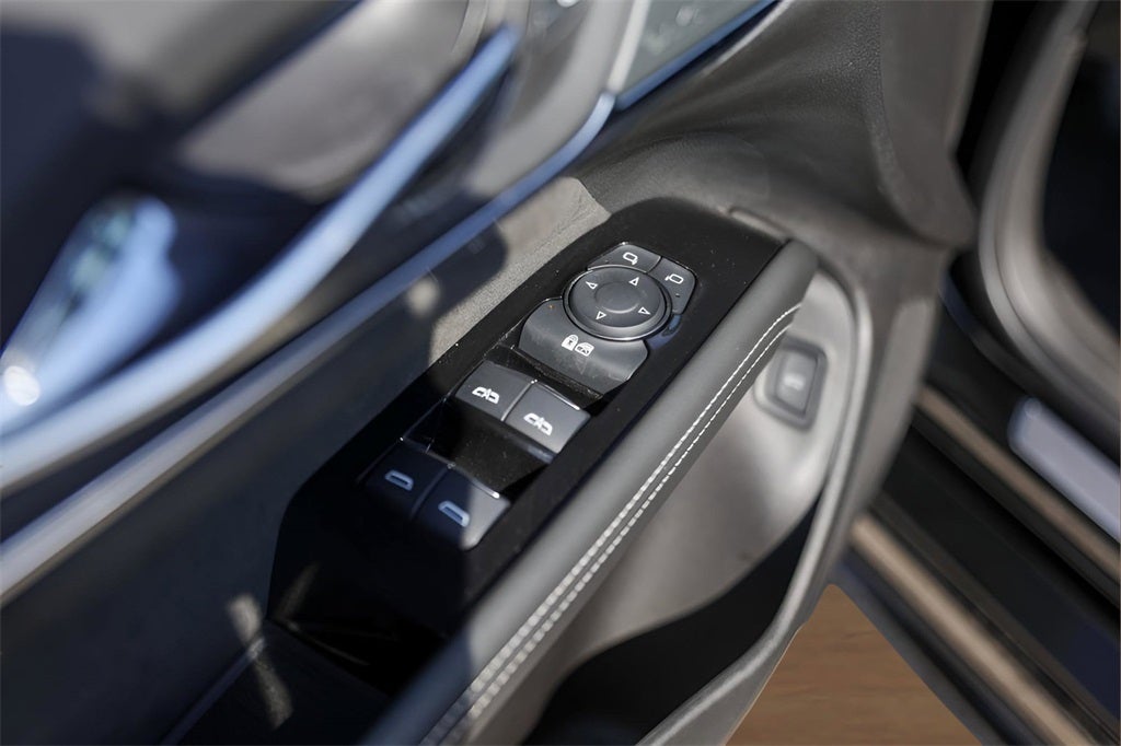 2025 Cadillac CT4 V-Series