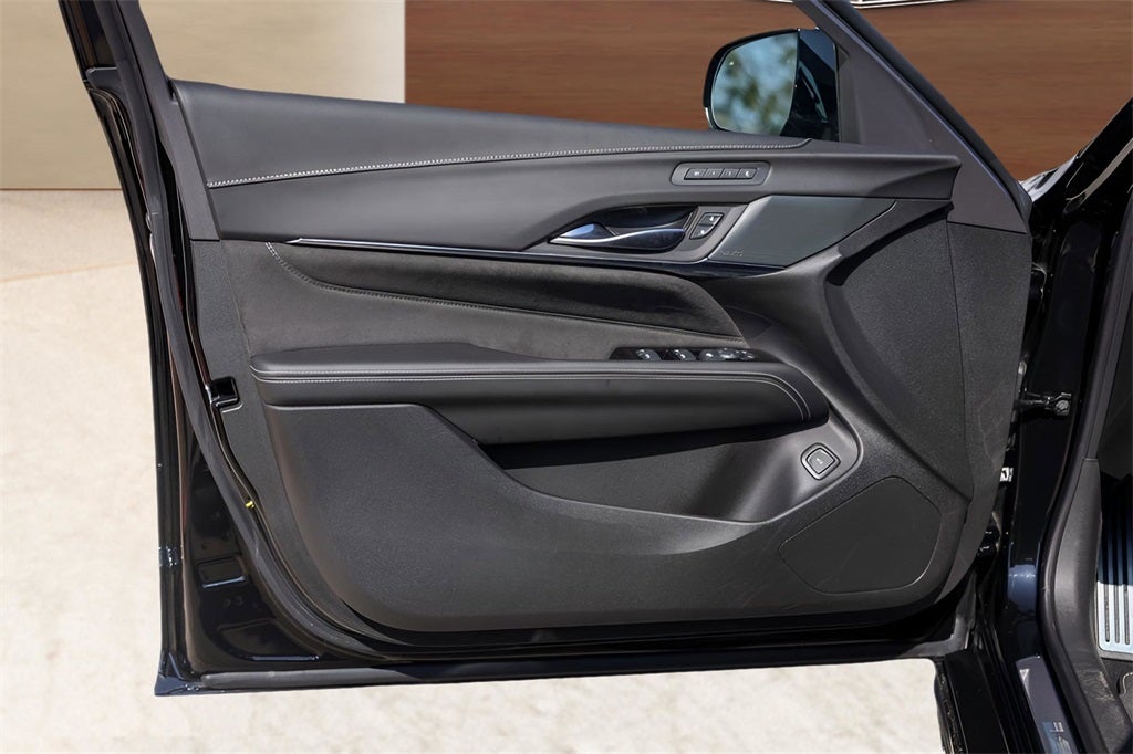 2025 Cadillac CT4 V-Series