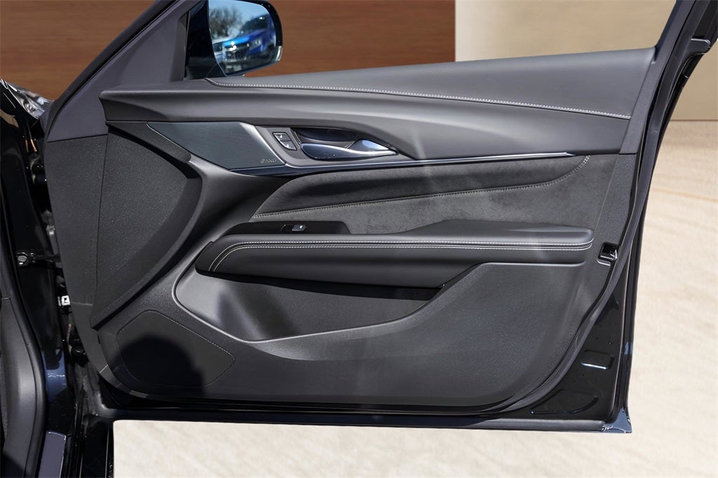 2025 Cadillac CT4 V-Series