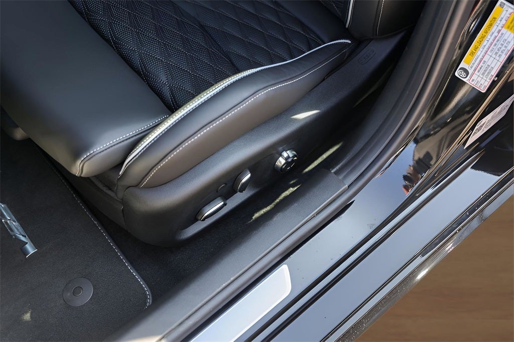 2025 Cadillac CT4 V-Series