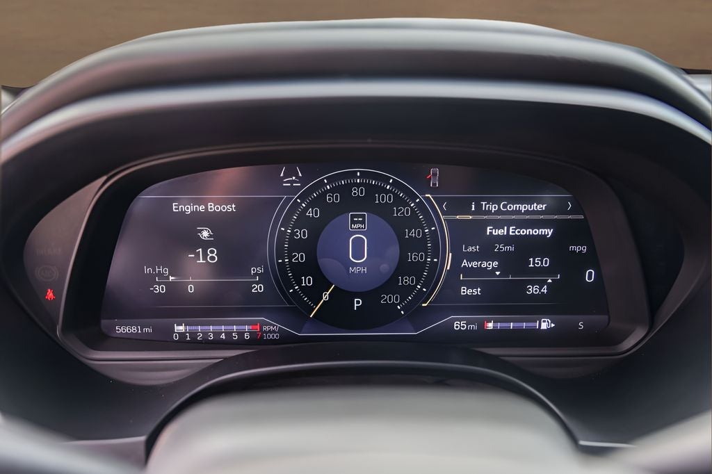 2022 Cadillac CT4 V-Series