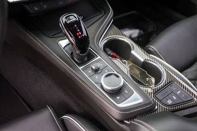 2022 Cadillac CT4 V-Series