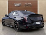 2022 Cadillac CT4 V-Series