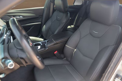 2023 Cadillac CT4 Premium Luxury