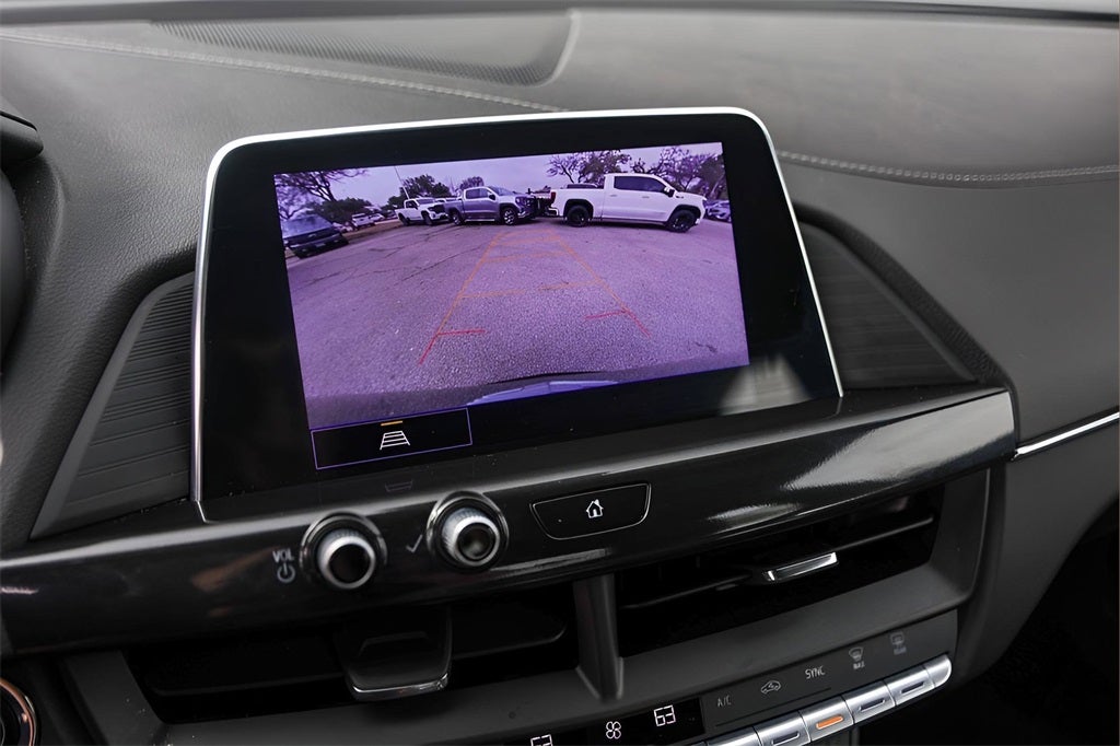 2024 Cadillac CT4 Premium Luxury