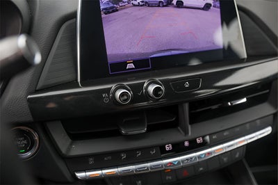 2024 Cadillac CT4 Premium Luxury