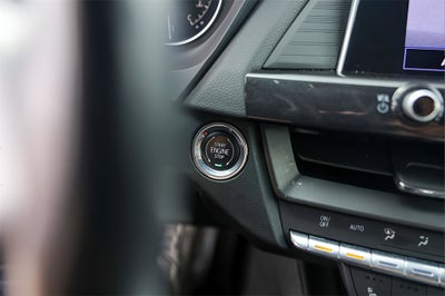 2024 Cadillac CT4 Premium Luxury