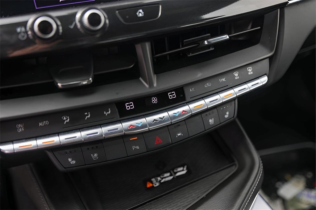 2024 Cadillac CT4 Premium Luxury