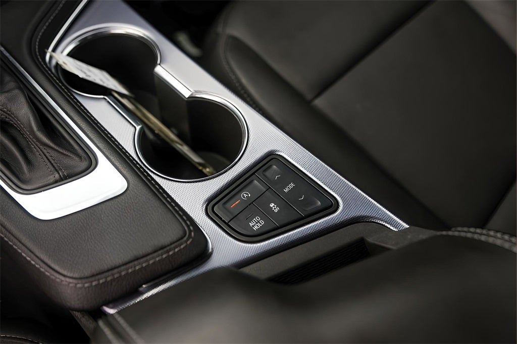 2024 Cadillac CT4 Premium Luxury