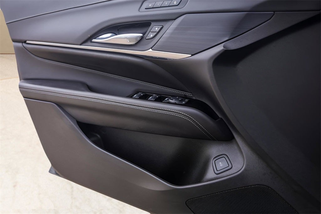 2024 Cadillac CT4 Premium Luxury