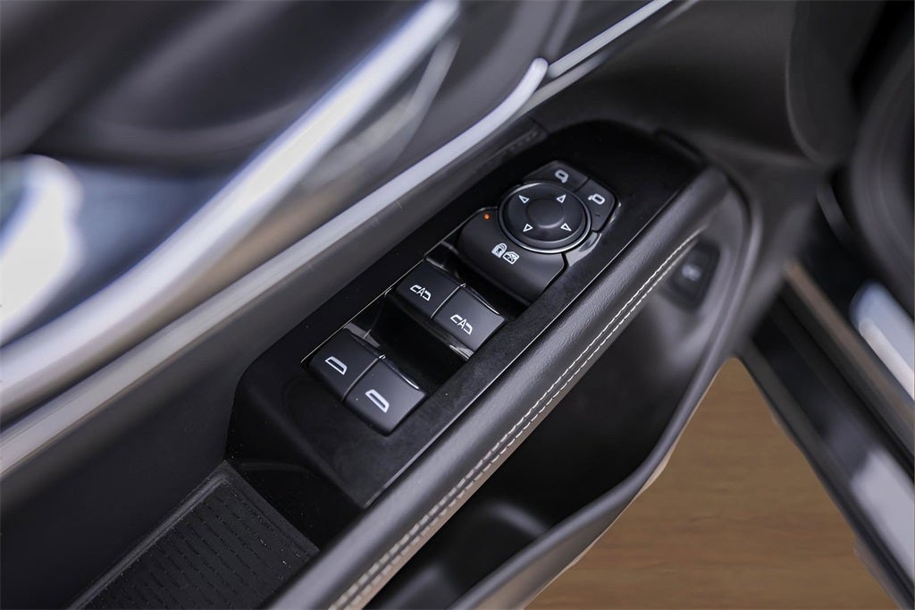 2024 Cadillac CT4 Premium Luxury